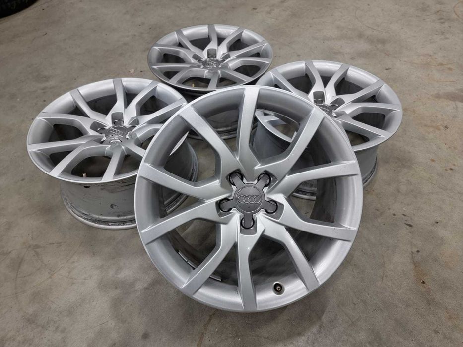 Jante R18 5x112 ET29 AUDI A5,A4,A6,A7,A8,Q5,Q3;SKODA Kodiaq;VW TIGUAN