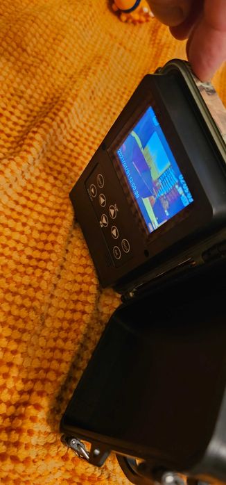 camera de vanatoare supraveghere