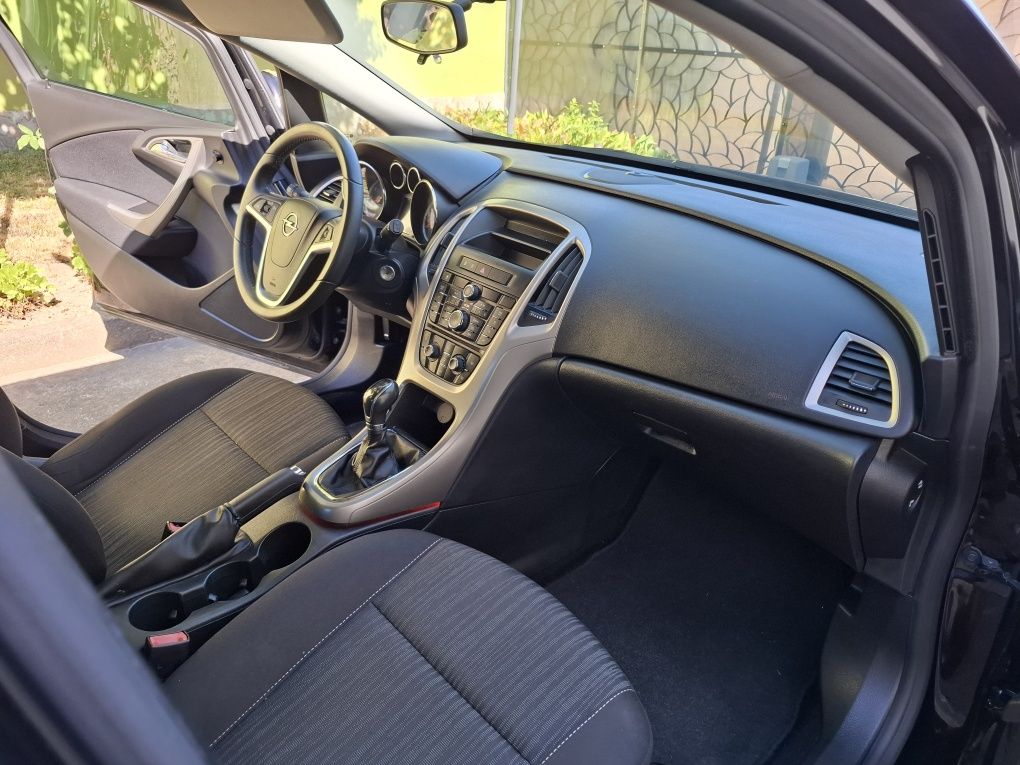 Opel Astra J 2011 Import Germania ‼️