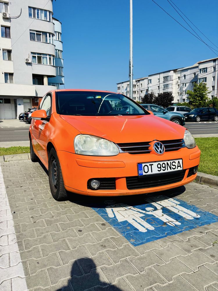 Golf 5 1.4 2007!!