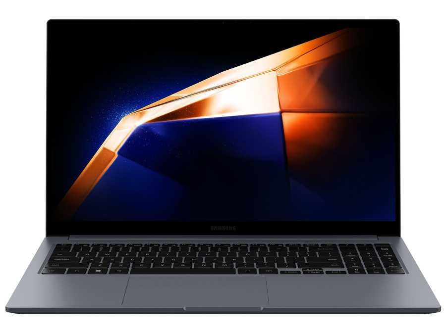 Ноутбук Samsung Galaxy Book 4 /I5-1335U/8GB/256GB/15,6 FHD 144Hz