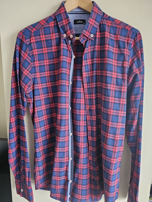 3 бр. оригинални ризи