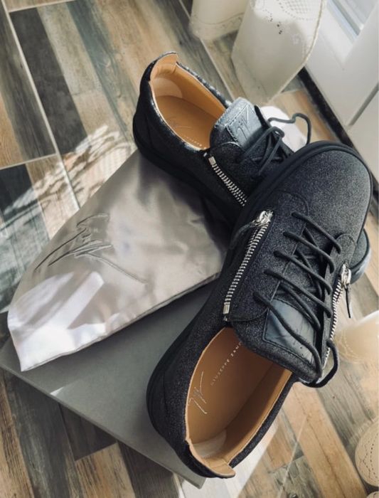 Giuseppe Zanotti