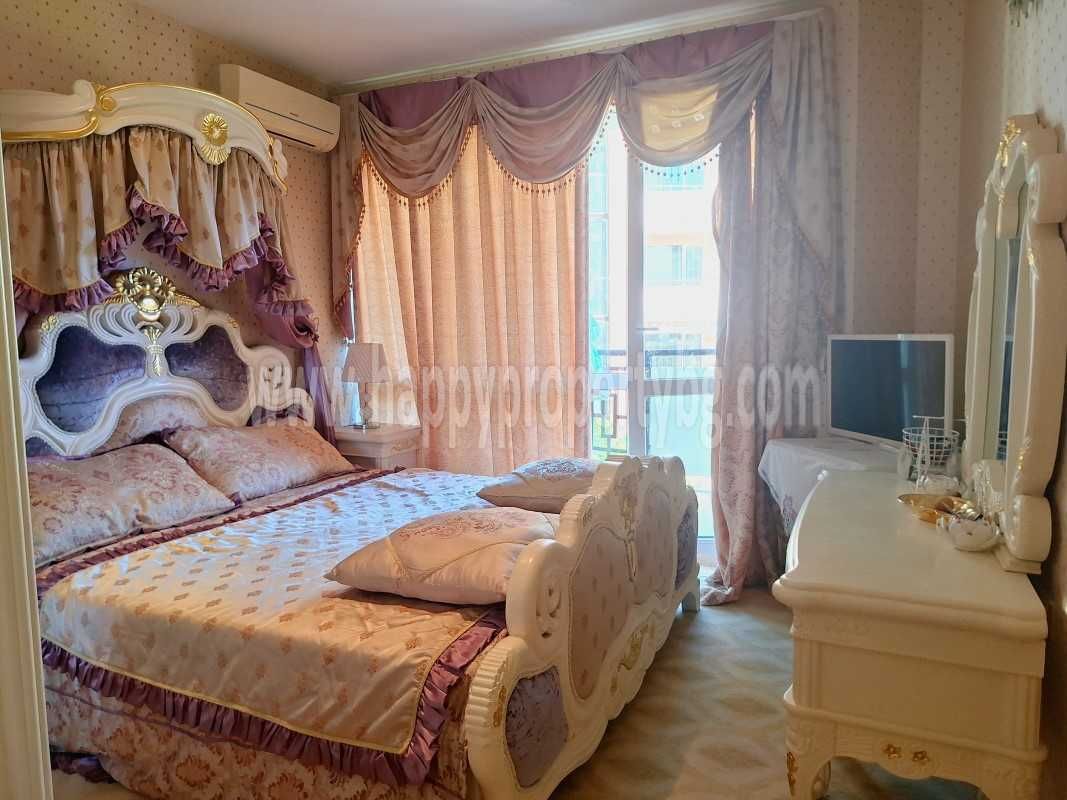 Продава се Двустаен апартамент в к.к. Елените - 65 кв.м за 1108 €/кв.м - Снимка #8