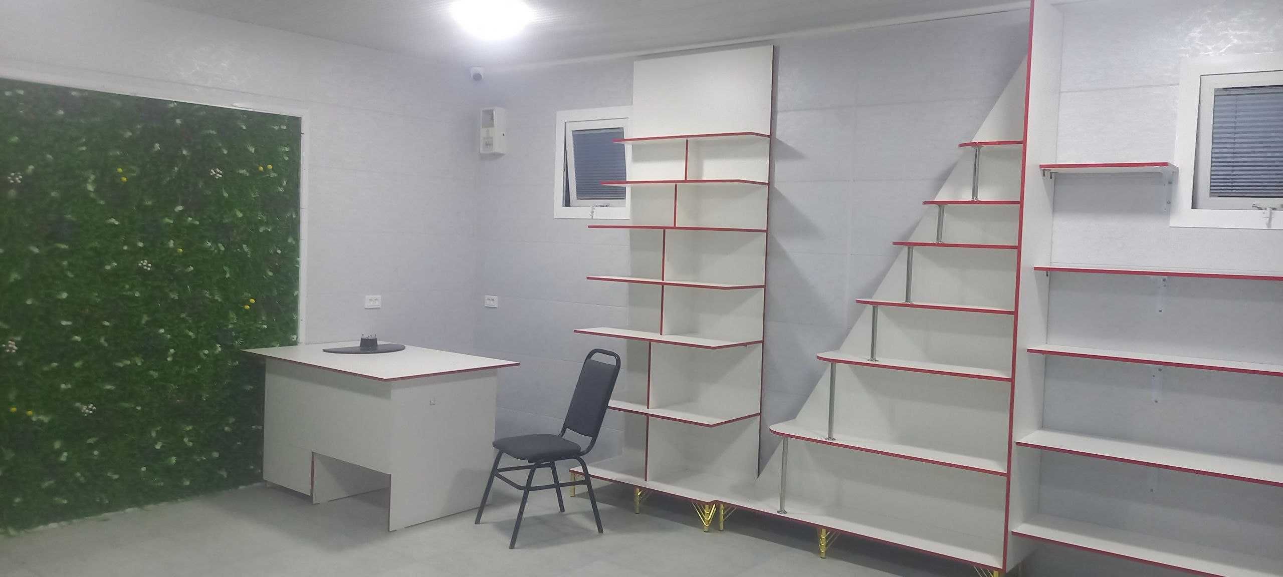Дўкон ижарага берилади