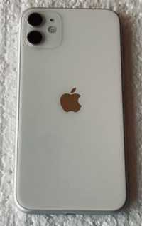 iPhone 11 White/ALB
