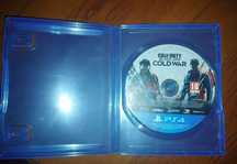 Продается два диска PS4