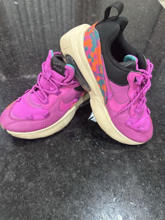 Оригинални маратонки nike и puma