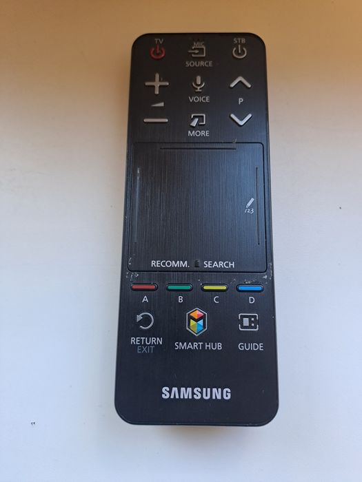 Telecomandă  inteligentă  Samsung smart 3D originală