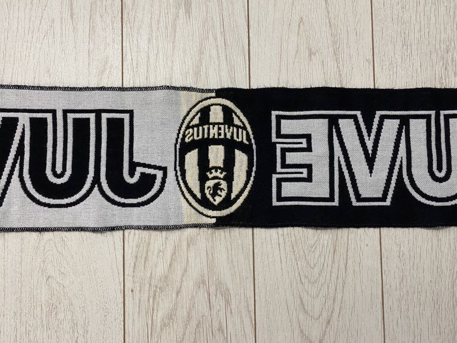 Fular Juventus Torino