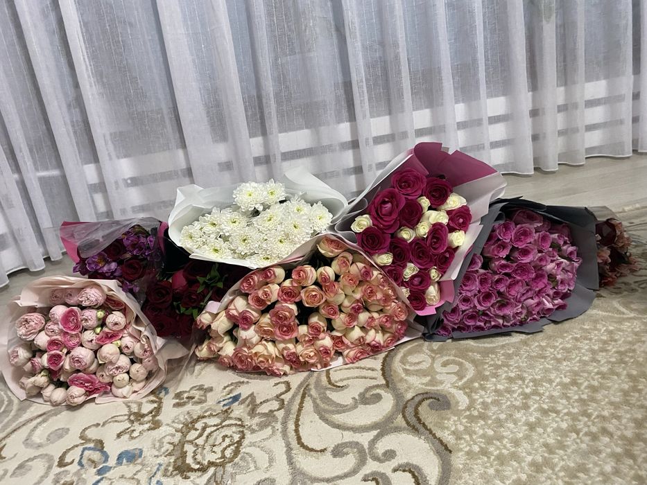 Гулдер туркістан рочно