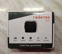 Detector radar antiradar Radenso XP nou in cutie GPS ecran oled