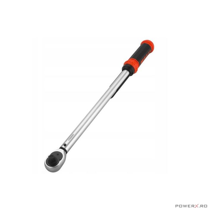 Cheie dinamometrica 1/2" 40-210 Nm, Kraft