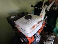 Vând motocultor Ruris 710 Acc
