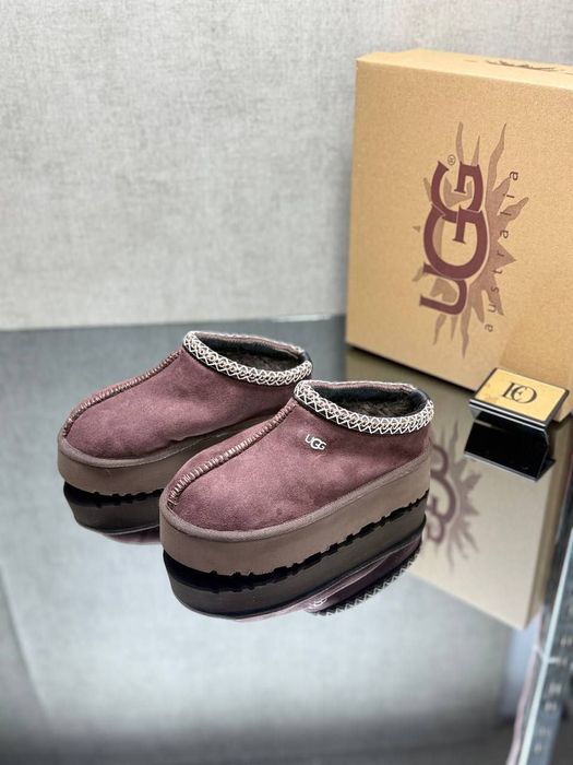 UGG dama piele naturala