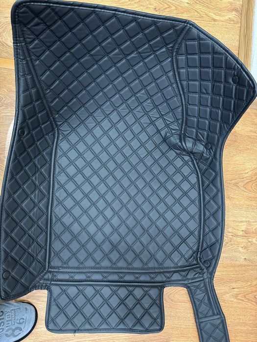 Covorase auto ford focus 4