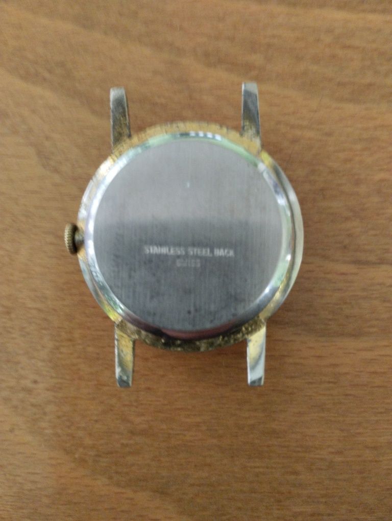 Dominion vintage watch