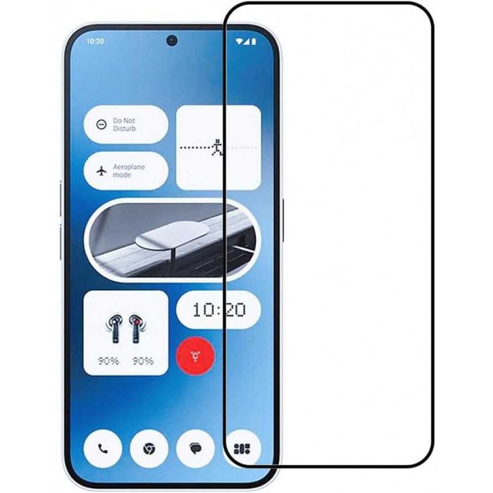 Стъклен протектор за Nothing Phone 3,Nothing 3a,Nothing 2a,Nothing 2