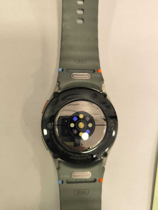 Smartwatch Samsung Watch 7  40mm (AG24 B:44262) - 2 Ani Garantie!