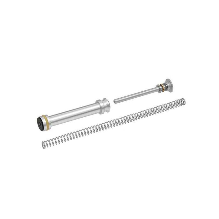 Pusca Airsoft REALISTA!! - [ARC INTARIT RAZOR PRO] , Foarte Puternica