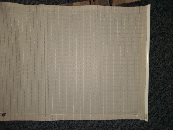 Платнени римски щори