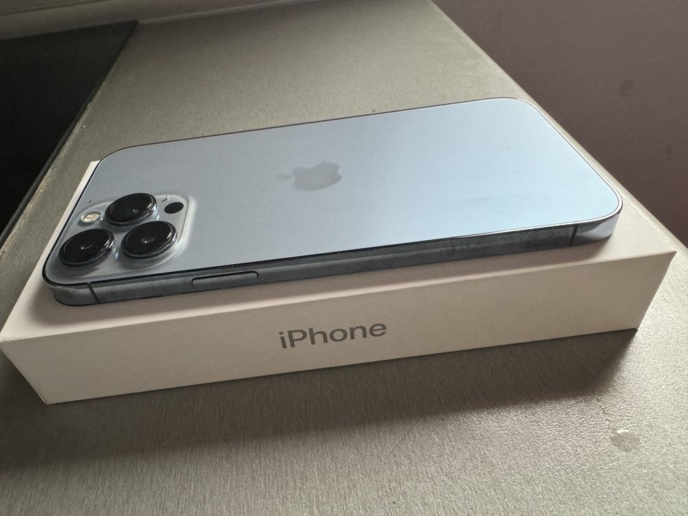 Iphone 13 pro max
