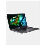 Ноутбук Acer Aspire 15 A15-51M /Core 7-150U/16GB/512GB/15,6" FHD GRAY