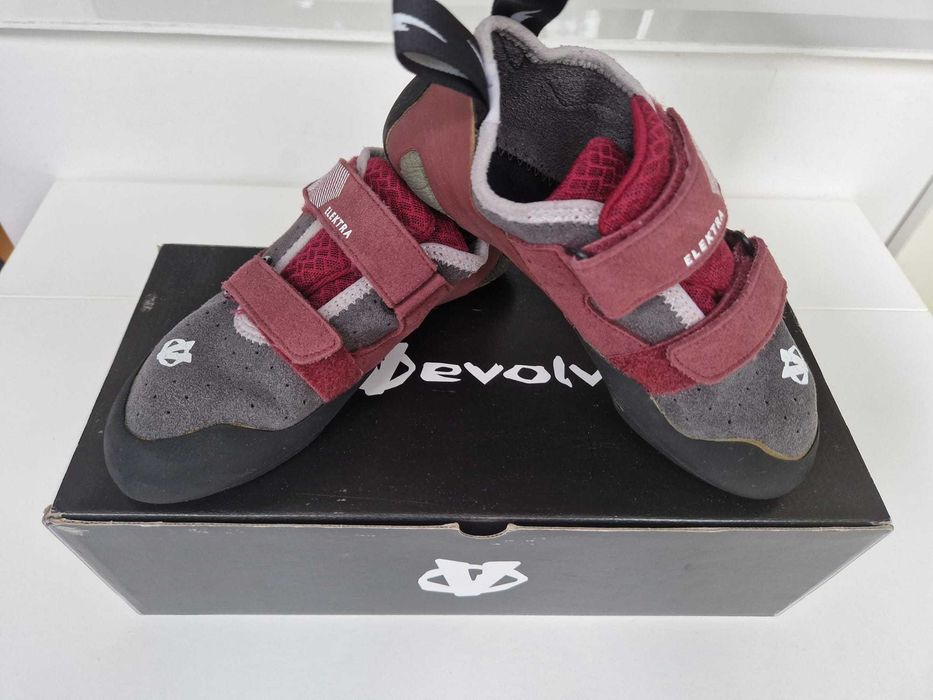 Espadrile Evolv Elektra