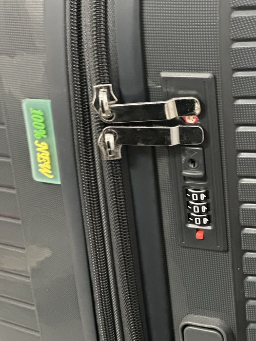 Vand troler marca Dubai power