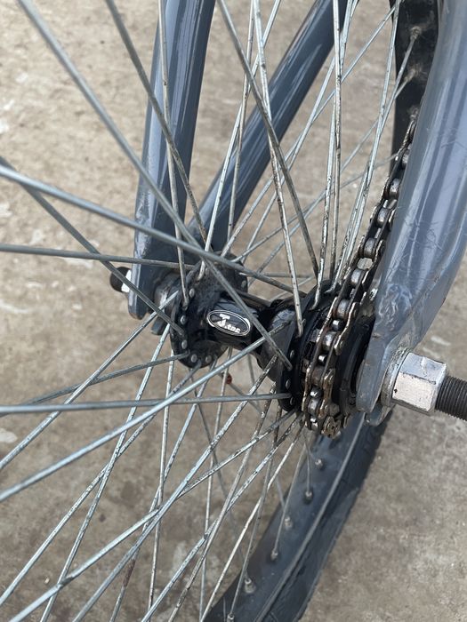 Bmx FeltBikes custom