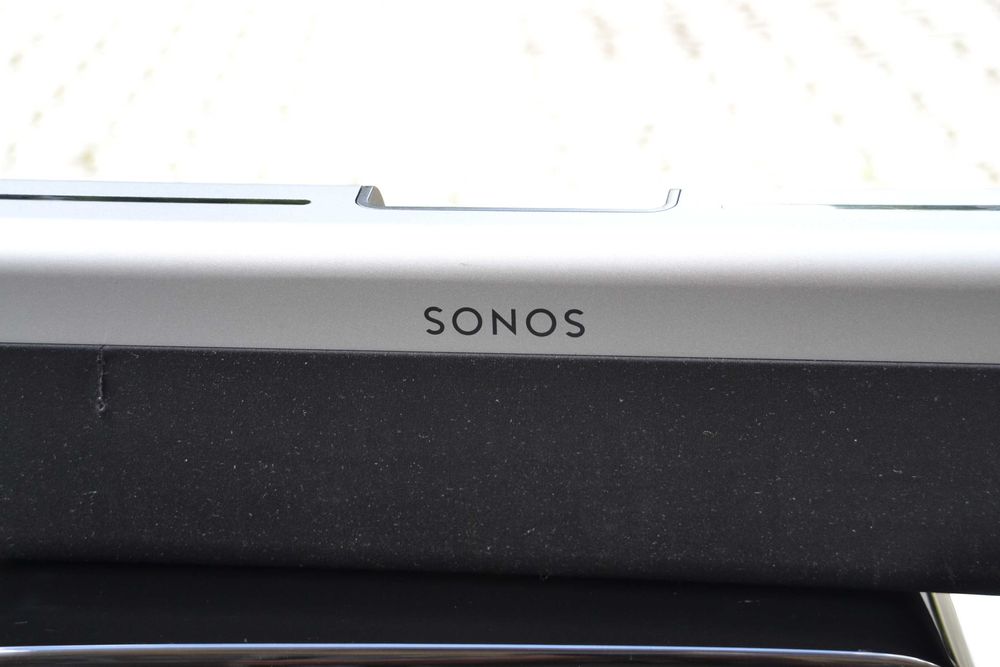 Sistem Wireless Sonos HiEnd