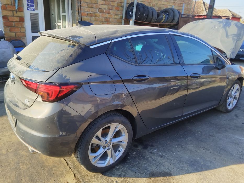 Usa/Usi dreapta fata/spate Opel Astra K scurt/hatchback an 2015-2020