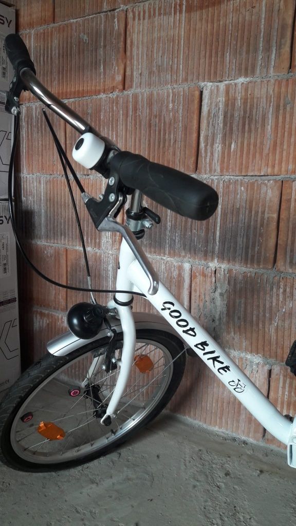 Bicicleta GOOD BIKE GO