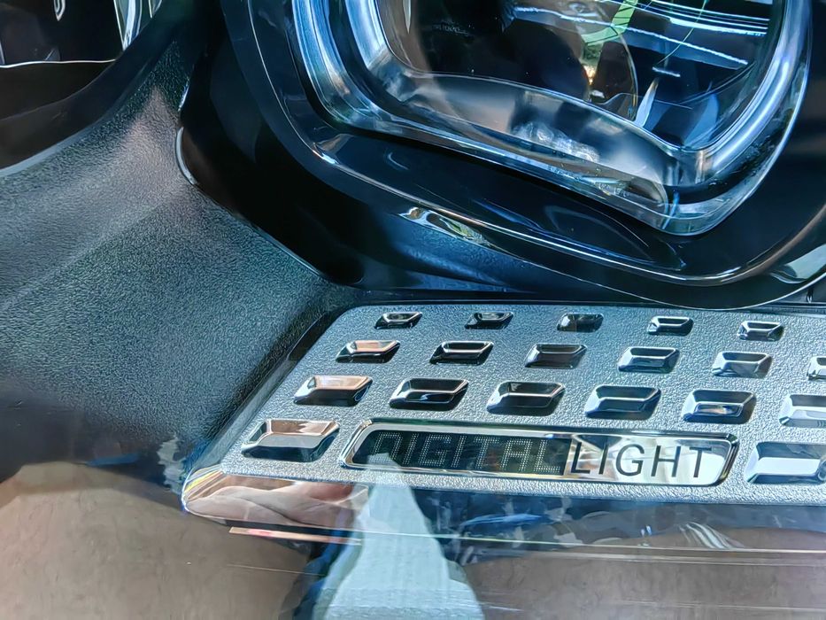 Фар Mercedes W206 C-Classa LED Ляв / Фар Мерцедес W206 Оригинален