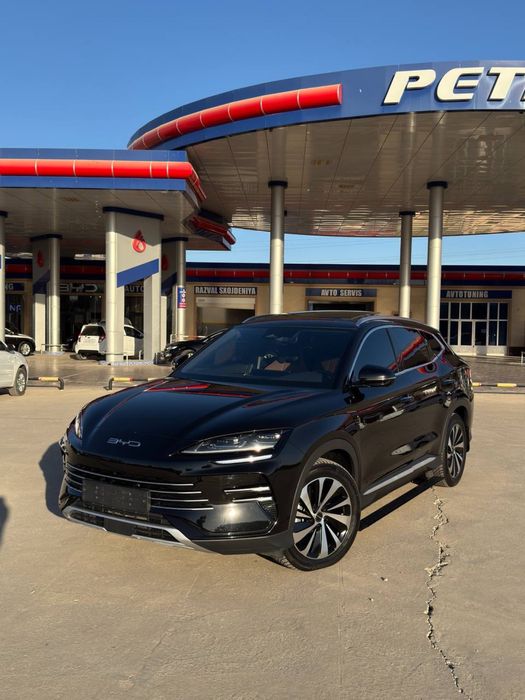 Byd champion gibrit 150 full