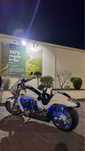 Suzuki Intruder / Boulevard VZR 1800 1M09R full accesorizat Recent