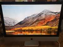 Imac_A1312_2009_27 инча, all in one компютър