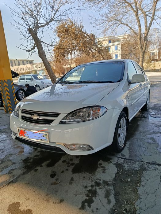 Chevrolet Lacceti Sotiladi yili 2023