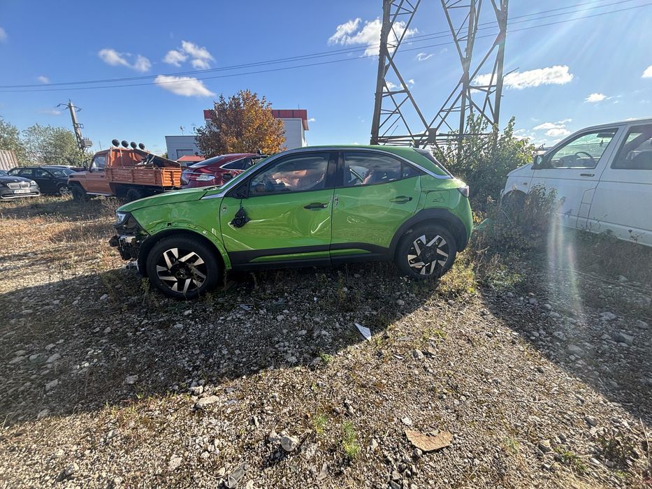 Opel mokka  2024