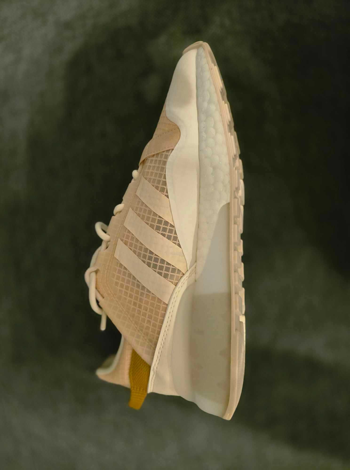 Нови дамски adidas ZX 2K Boost Pure, р-р 39 1/3