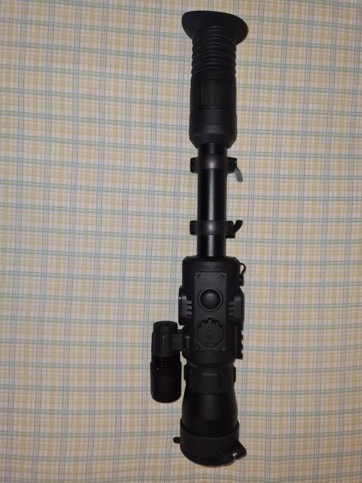 Нощен прицел Yukon Photon