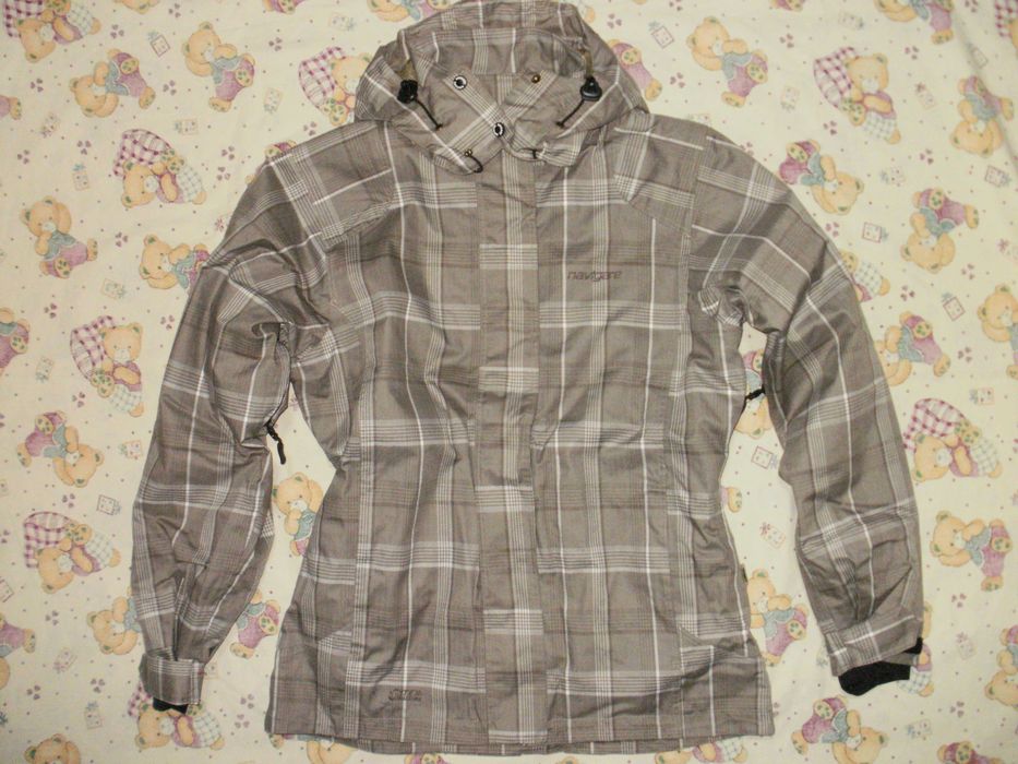 NAVIGARE дамско яке за ски планина L