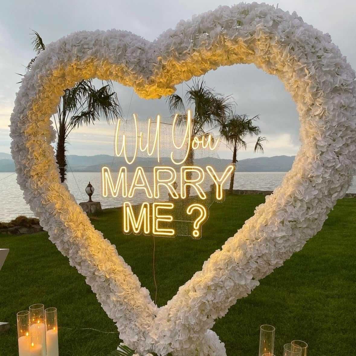 Marry Me | Видео-ролик | Съёмка | Мобилограф | Mobilograf