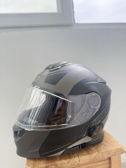 Casca Moto Origine Delta + bluetooth L