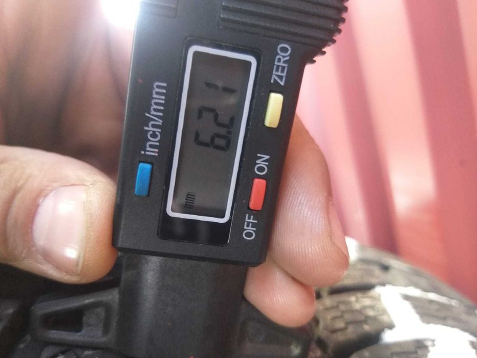 Set 4 Anvelope Iarna Nokian WR A4 235 40 R19 An 2019 ci253