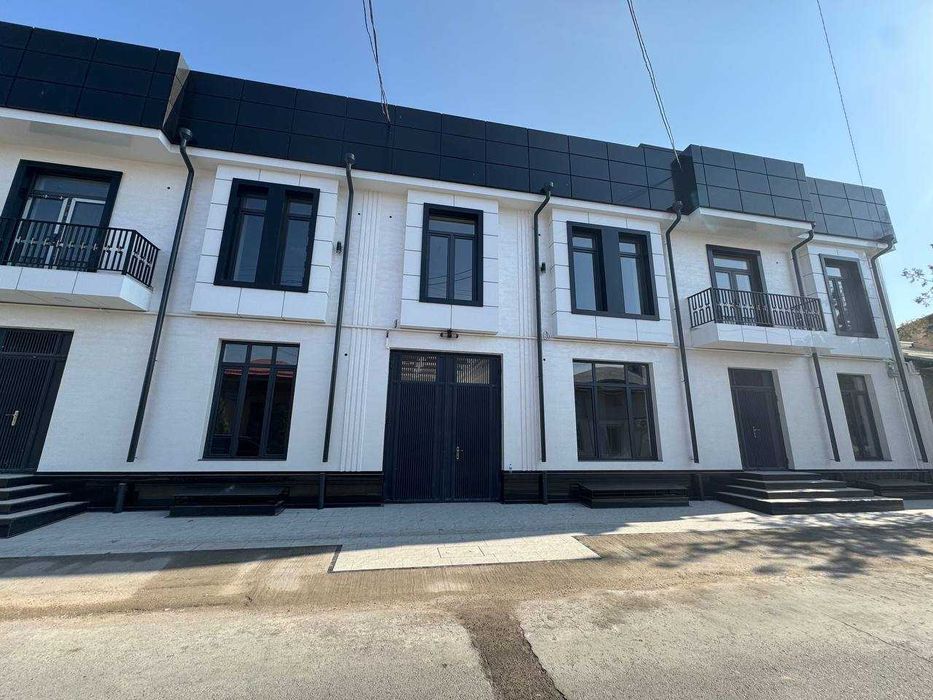 Саламатина, Продается Новый Евро Дом 2,7 соток, Яккасарайский район