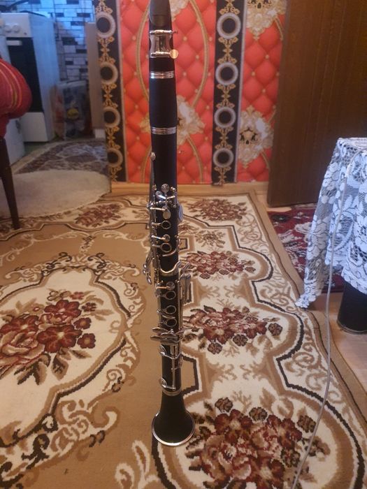 Vând clarinet an stare perfecta