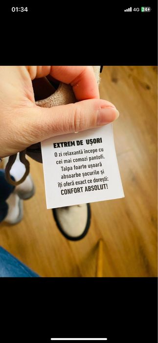 Cizme Noi Crem 38 Luca di Gioia