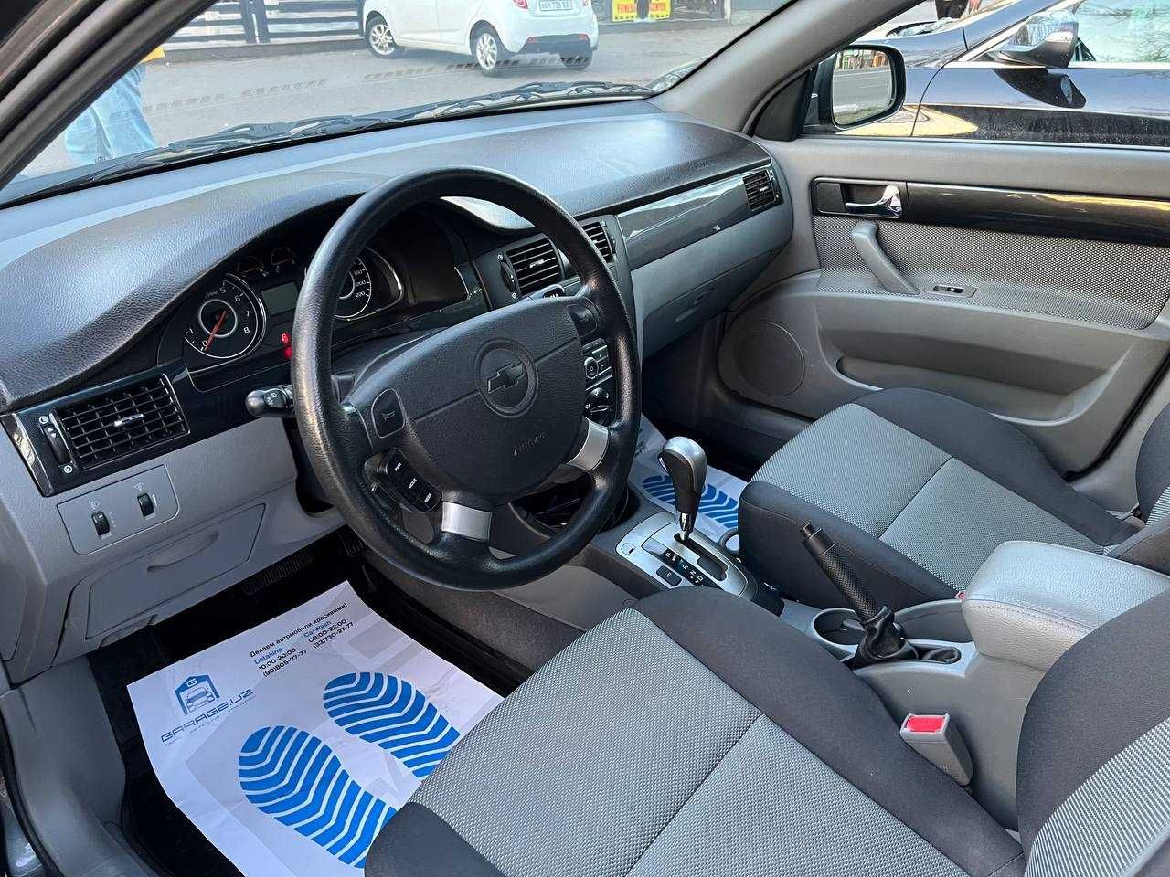 Продам Lacetti gentra 2018