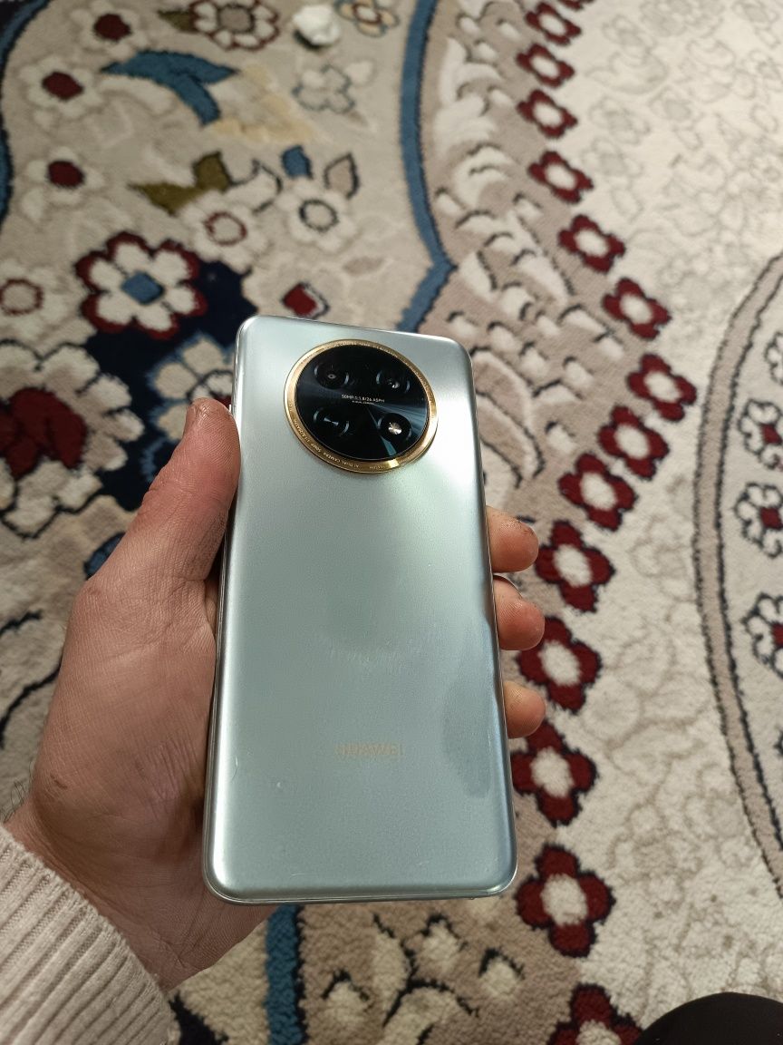 HUAWEI nova y91 oʻrta holatda tez va arzon sotiladi